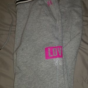 Vs joggers